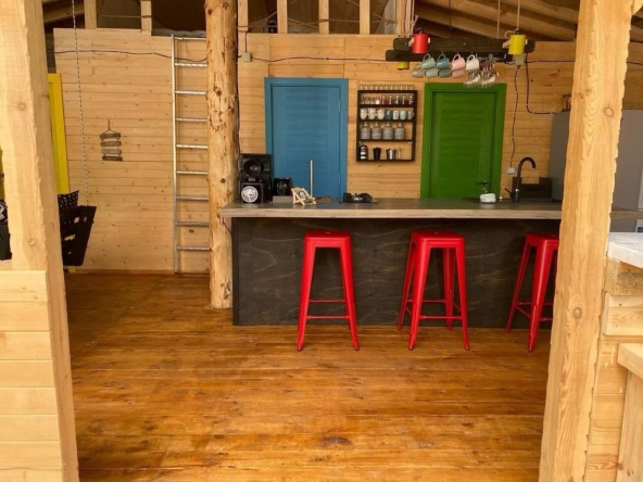 Къща в с. Лозенец, Област Бургас - 78 кв.м за 252 €/кв.м - Снимка #1