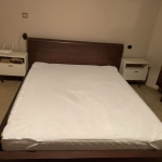 Дава се под наем Двустаен апартамент в София, Банишора - 50 кв.м за 458.49 € - Снимка #1