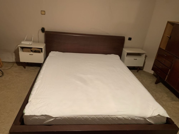 Дава се под наем Двустаен апартамент в София, Банишора - 50 кв.м за 458.49 € - Снимка #1