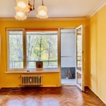 Тристаен апартамент в София, Гео Милев - 70 кв.м за 1858 €/кв.м - Снимка #1