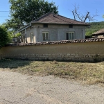 Къща в с. Драганово, Област Велико Търново - 101 кв.м за 328 €/кв.м - Снимка #1