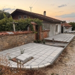 Къща в с. Крепост, Област Хасково - 70 кв.м за 618 €/кв.м - Снимка #1