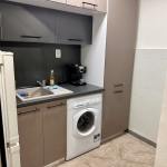 Дава се под наем Двустаен апартамент в Плевен, 9-ти квартал - 50 кв.м за 309.06 € - Снимка #1