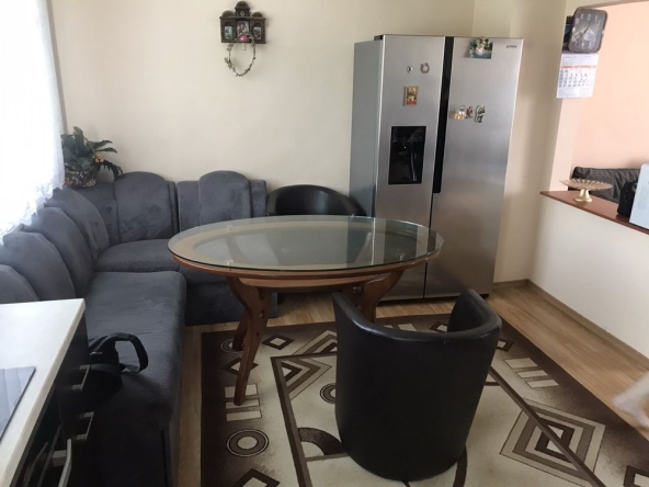 Тристаен апартамент в Пловдив, Гагарин - 94 кв.м за 1297 €/кв.м - Снимка #1
