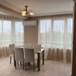 Дава се под наем Тристаен апартамент в с. Равда, Област Бургас - 113 кв.м за 298.86 € - Снимка #1