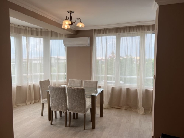 Дава се под наем Тристаен апартамент в с. Равда, Област Бургас - 113 кв.м за 298.86 € - Снимка #1