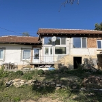 Къща в с. Пороище, Област Разград - 60 кв.м за 638 €/кв.м - Снимка #1