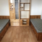 Дава се под наем Едностаен апартамент в Благоевград, Идеален център - 40 кв.м за 117.3 € - Снимка #1