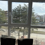 Дава се под наем Тристаен апартамент в ж.Зоопарк - 100 кв.м за 727.77 € - Снимка #1