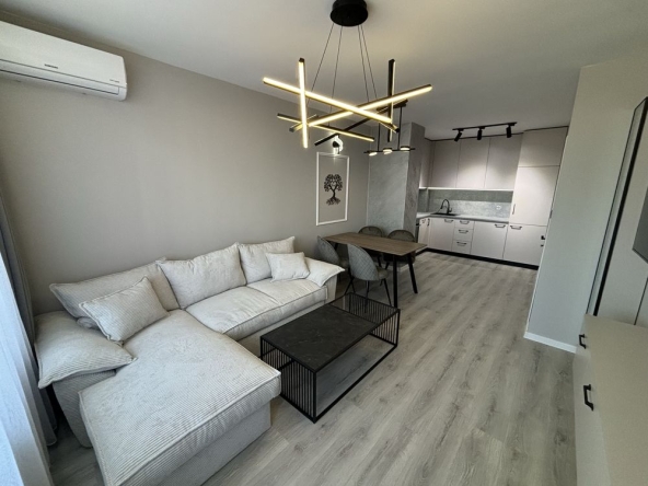 Двустаен апартамент в Пловдив, Тракия - 67 кв.м за 1119 €/кв.м - Снимка #1