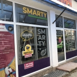 Магазин в Ловеч, Дикисана - 120 кв.м за 51 €/кв.м - Снимка #1