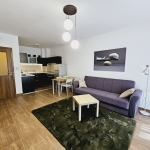 Дава се под наем Двустаен апартамент в София, Дървеница - 60 кв.м за 588.03 € - Снимка #1