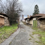 Парцел в София, Славия - 359 кв.м за 29 €/кв.м - Снимка #1