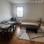 Дава се под наем Двустаен апартамент в Банско - 60 кв.м за 448.8 € - Снимка #1