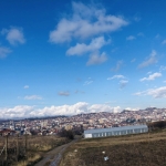 Парцел в Сандански - 1500 кв.м за 48 €/кв.м - Снимка #1