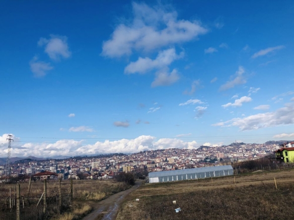 Парцел в Сандански - 1500 кв.м за 48 €/кв.м - Снимка #1