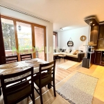 Дава се под наем Двустаен апартамент в Варна, м-т Траката - 52 кв.м за 458.49 € - Снимка #1