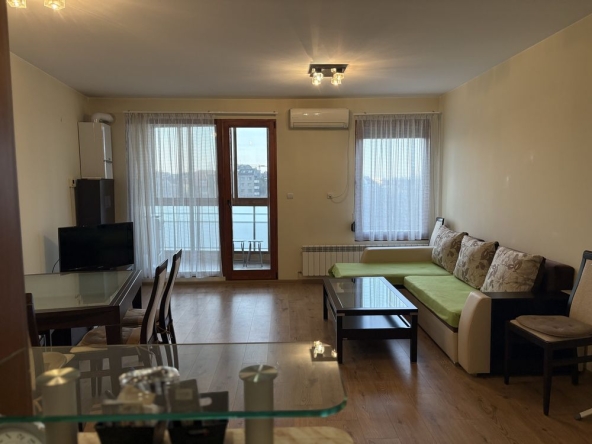 Двустаен апартамент в София, Бъкстон - 90 кв.м за 1683 €/кв.м - Снимка #1
