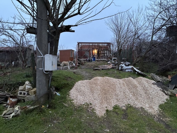 Къща в Варна, м-т Боровец - север - 30 кв.м за 1156 €/кв.м - Снимка #1