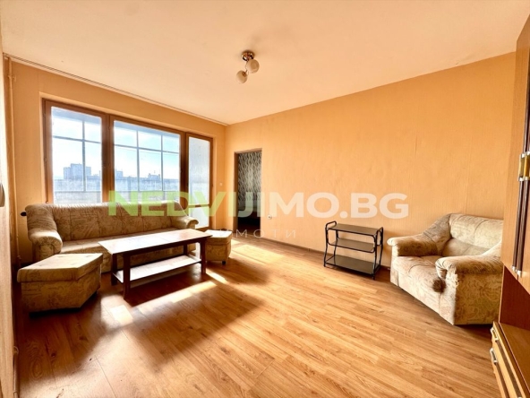 Двустаен апартамент в с. Левски, Област Варна - 60 кв.м за 1105 €/кв.м - Снимка #1