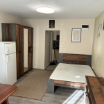 Дава се под наем Едностаен апартамент в Варна, Спортна зала - 27 кв.м за 348.84 € - Снимка #1