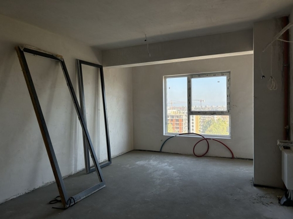 Тристаен апартамент в София, Овча купел 2 - 115 кв.м за 1430 €/кв.м - Снимка #1