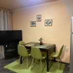 Дава се под наем Двустаен апартамент в Варна, Спортна зала - 59 кв.м за 448.8 € - Снимка #1