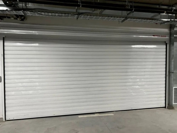 Дава се под наем Гараж / Паркомясто в София, Младост 4 - 101 кв.м за 398.82 € - Снимка #1