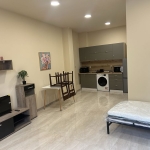 Дава се под наем Едностаен апартамент в София, Банишора - 40 кв.м за 548.25 € - Снимка #1