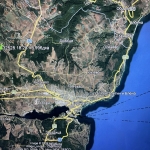 Земеделски имот в Суворово -  кв.м за 315 €/дка - Снимка #1