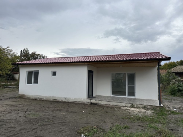 Къща в Плиска - 80 кв.м за 204 €/кв.м - Снимка #1