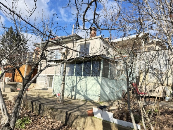 Къща в Казанлък - 50 кв.м за 1377 €/кв.м - Снимка #1