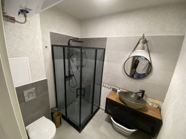 Двустаен апартамент в Черноморец - 71 кв.м за 833 €/кв.м - Снимка #1