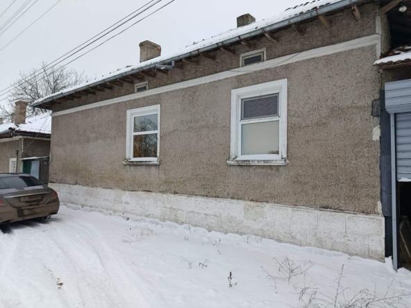 Къща в Завет - 200 кв.м за 90 €/кв.м - Снимка #1