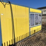 Офис в Пловдив, Каменица 1 - 15 кв.м за 109 €/кв.м - Снимка #1