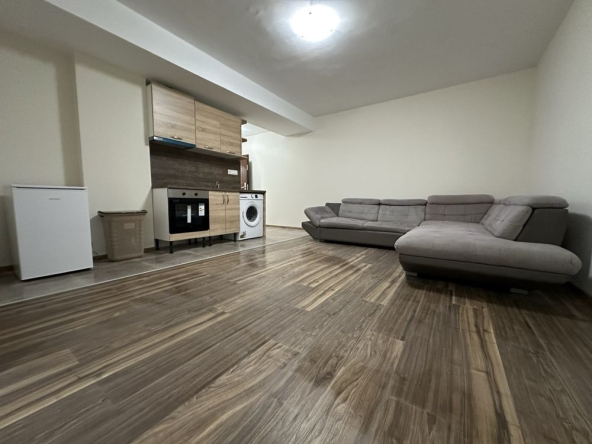 Дава се под наем Едностаен апартамент в София, Градина - 38 кв.м за 468.69 € - Снимка #1