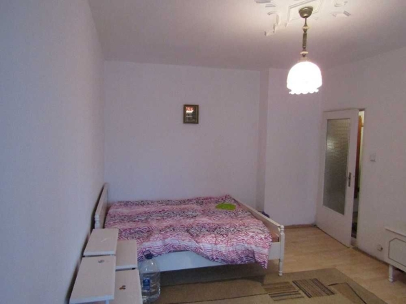 Дава се под наем Едностаен апартамент в София, Хаджи Димитър - 50 кв.м за 298.86 € - Снимка #1