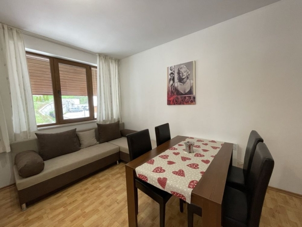 Едностаен апартамент в к.к. Пампорово - 57 кв.м за 429 €/кв.м - Снимка #1