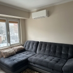 Дава се под наем Тристаен апартамент в Пловдив, Кючук Париж - 80 кв.м за 448.8 € - Снимка #1