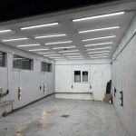 Дава се под наем Промишлена сграда в Варна, м-т Кочмар - 38 кв.м за 348.84 € - Снимка #1