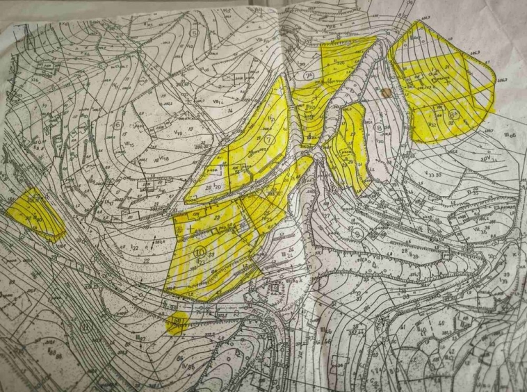 Парцел в София, Малинова долина - 99 кв.м за 4579125 €/кв.м - Снимка #1