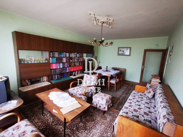 Тристаен апартамент в София, Сухата река - 108 кв.м за 1214 €/кв.м - Снимка #1