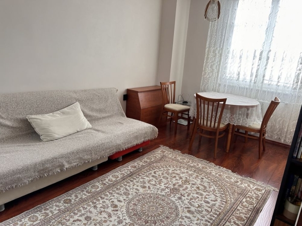 Двустаен апартамент в Плевен, 9-ти квартал - 65 кв.м за 1400 €/кв.м - Снимка #1