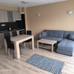 Дава се под наем Двустаен апартамент в София, Банишора - 63 кв.м за 598.23 € - Снимка #1