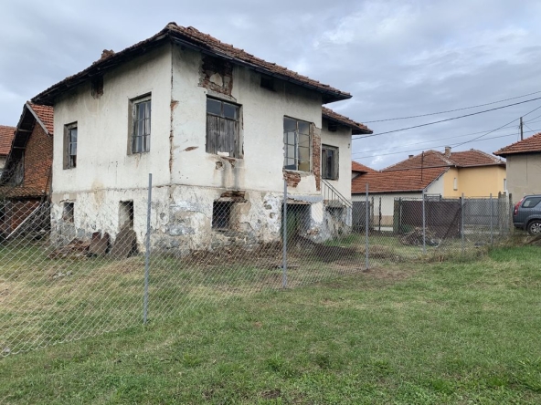 Къща в с. Райово, Област София-област - 120 кв.м за 383 €/кв.м - Снимка #1