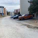 Дава се под наем Гараж / Паркомясто в Варна, Възраждане 3 - 15 кв.м за 14961.87 € - Снимка #1