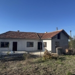 Къща в с. Росеново, Област Добрич - 85 кв.м за 480 €/кв.м - Снимка #1