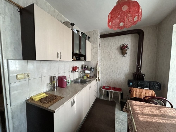 Двустаен апартамент в Силистра, Митница - 60 кв.м за 795 €/кв.м - Снимка #1