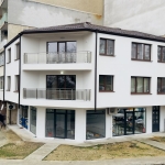 Тристаен апартамент в Добрич, Балик - 90 кв.м за 601 €/кв.м - Снимка #1