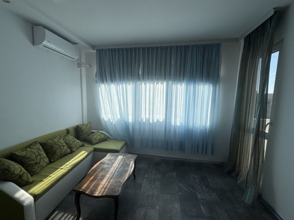 Дава се под наем Двустаен апартамент в Силистра, Митница - 43 кв.м за 248.88 € - Снимка #1